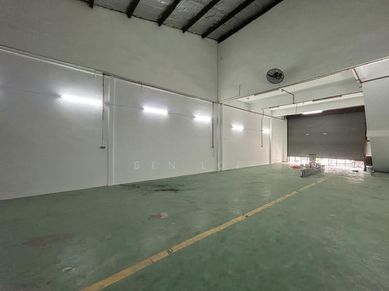 Kilang Teres untuk Dijual di Taman Mas Sepang (Puchong) - Ben Lor - Interior - PropertyGuru.com.my