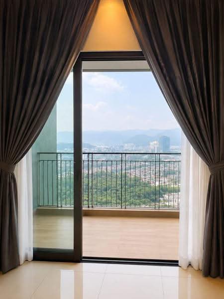 Condominium for Sale at Damansara Seresta - Florence Mok - PropertyGuru.com.my