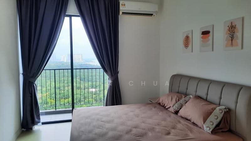 Kediaman Servis untuk Disewa di Sunway Citrine Residences - Juan Chua - PropertyGuru.com.my