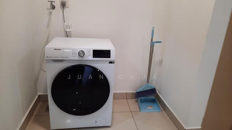 Kediaman Servis untuk Disewa di Sunway Citrine Residences - Juan Chua - PropertyGuru.com.my