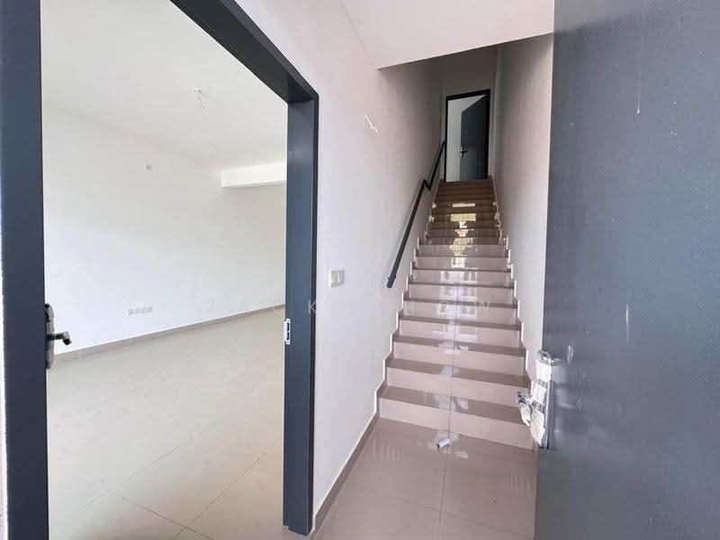 2-storey Terraced House for Sale in Taman Dato Onn (Johor Bahru) - Zack Chow - Interior - PropertyGuru.com.my