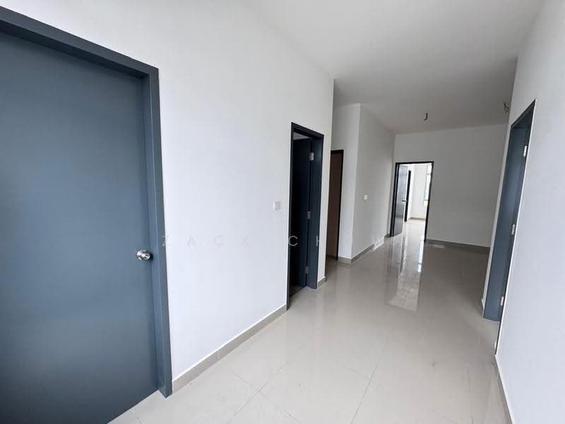 2-storey Terraced House for Sale in Taman Dato Onn (Johor Bahru) - Zack Chow - Corridor - PropertyGuru.com.my