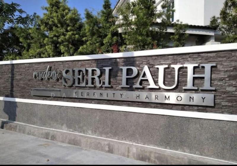 Rumah Berkembar untuk Dijual di Perai (Penang) - Danial Zharif - PropertyGuru.com.my