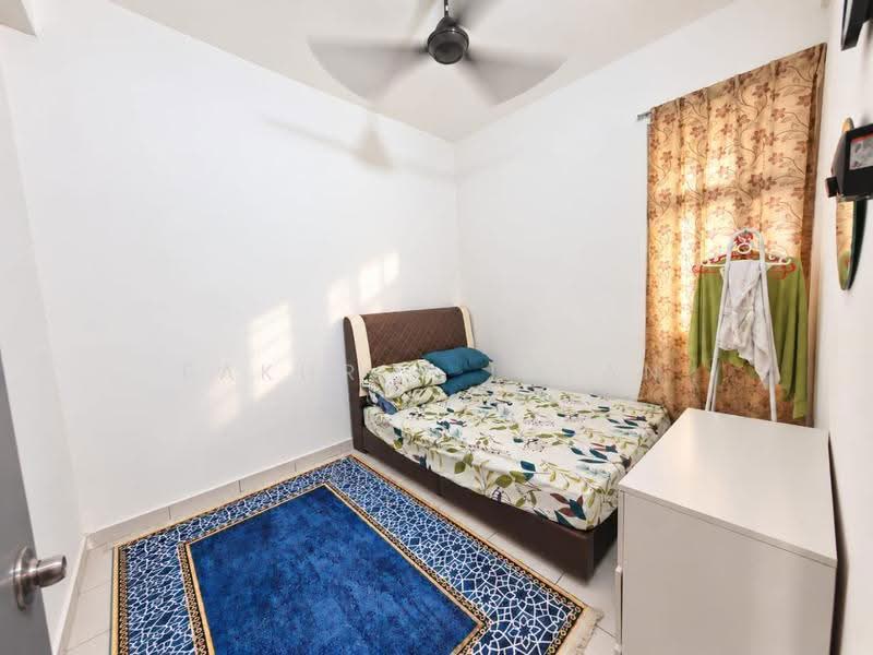 2.5-storey Terraced House for Sale in Skudai (Johor) - Fakhrul Imlan - Bedroom - PropertyGuru.com.my