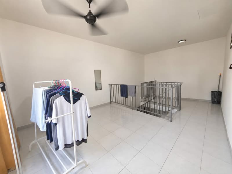 2.5-storey Terraced House for Sale in Skudai (Johor) - Fakhrul Imlan - Interior - PropertyGuru.com.my
