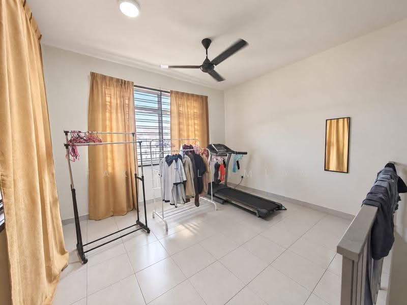 2.5-storey Terraced House for Sale in Skudai (Johor) - Fakhrul Imlan - Interior - PropertyGuru.com.my