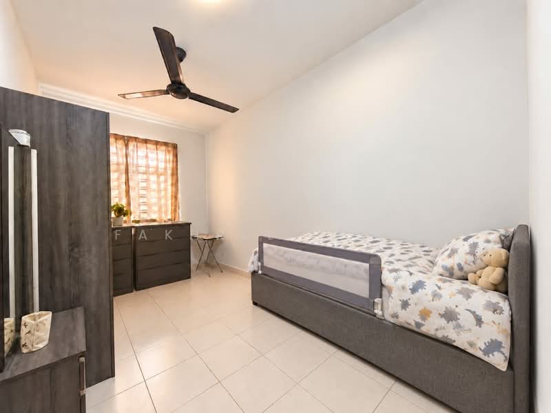 2.5-storey Terraced House for Sale in Skudai (Johor) - Fakhrul Imlan - Bedroom - PropertyGuru.com.my