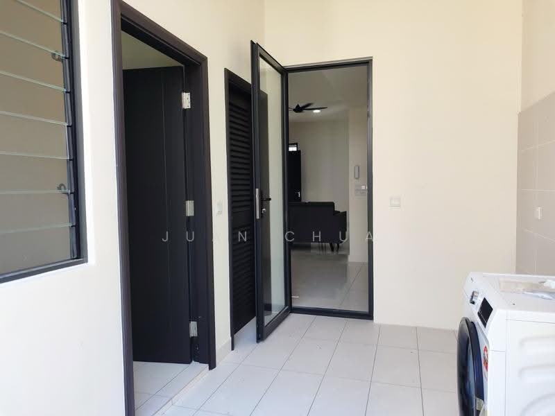 Terraced House for Rent in Medini (Iskandar Puteri (Nusajaya)) - Juan Chua - PropertyGuru.com.my