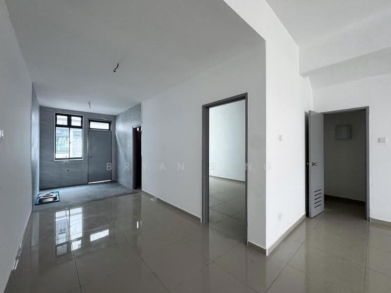 Rumah Teres 1-Tingkat untuk Dijual di Taman Bestari Indah (Ulu Tiram) - Bryan Seng - PropertyGuru.com.my