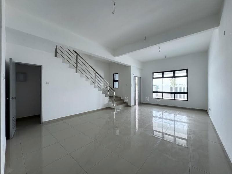 Rumah Teres 1-Tingkat untuk Dijual di Taman Bestari Indah (Ulu Tiram) - Bryan Seng - PropertyGuru.com.my