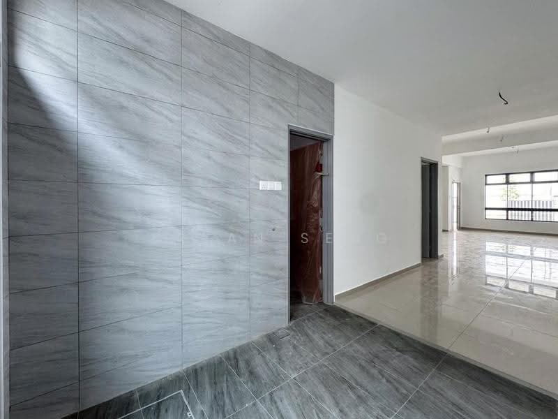 Rumah Teres 1-Tingkat untuk Dijual di Taman Bestari Indah (Ulu Tiram) - Bryan Seng - PropertyGuru.com.my