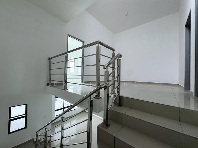 Rumah Teres 1-Tingkat untuk Dijual di Taman Bestari Indah (Ulu Tiram) - Bryan Seng - PropertyGuru.com.my