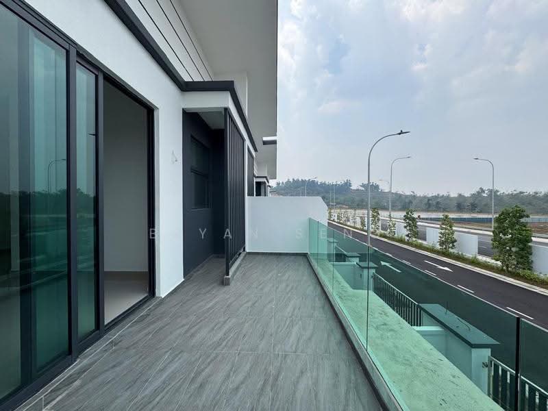 Rumah Teres 1-Tingkat untuk Dijual di Taman Bestari Indah (Ulu Tiram) - Bryan Seng - PropertyGuru.com.my