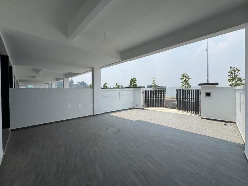 Rumah Teres 1-Tingkat untuk Dijual di Taman Bestari Indah (Ulu Tiram) - Bryan Seng - PropertyGuru.com.my