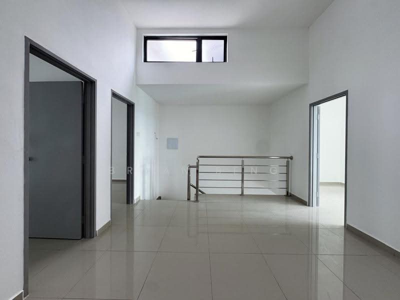 Rumah Teres 1-Tingkat untuk Dijual di Taman Bestari Indah (Ulu Tiram) - Bryan Seng - PropertyGuru.com.my