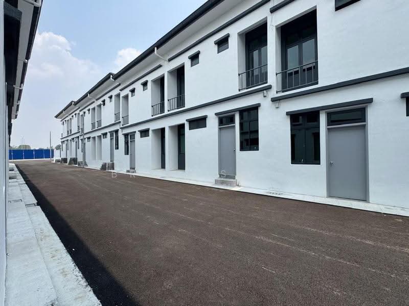 Rumah Teres 1-Tingkat untuk Dijual di Taman Bestari Indah (Ulu Tiram) - Bryan Seng - PropertyGuru.com.my