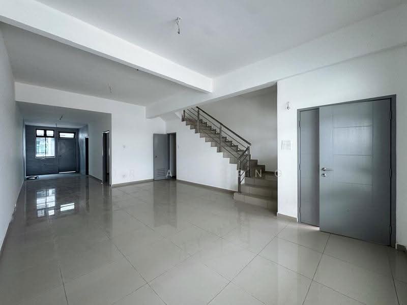 Rumah Teres 1-Tingkat untuk Dijual di Taman Bestari Indah (Ulu Tiram) - Bryan Seng - PropertyGuru.com.my