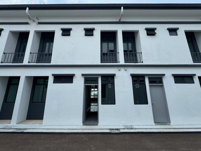 Rumah Teres 1-Tingkat untuk Dijual di Taman Bestari Indah (Ulu Tiram) - Bryan Seng - PropertyGuru.com.my