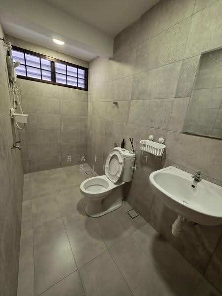 2-storey Terraced House for Sale in Subang Jaya (Selangor) - Baljeet Singh - Bathroom - PropertyGuru.com.my