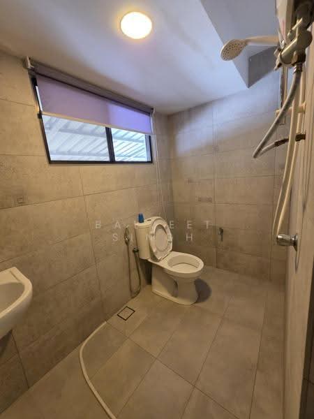 2-storey Terraced House for Sale in Subang Jaya (Selangor) - Baljeet Singh - Bathroom - PropertyGuru.com.my