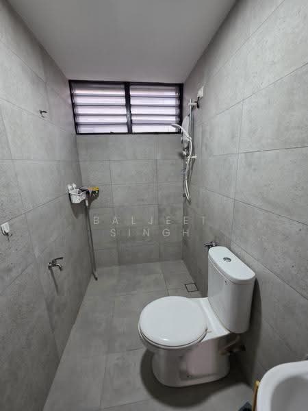 2-storey Terraced House for Sale in Subang Jaya (Selangor) - Baljeet Singh - Bathroom - PropertyGuru.com.my