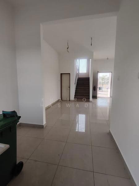 Semi-Detached House for Sale in Bertam Perdana 2 (Kepala Batas) - Khairol Haswadi - Entrance - PropertyGuru.com.my