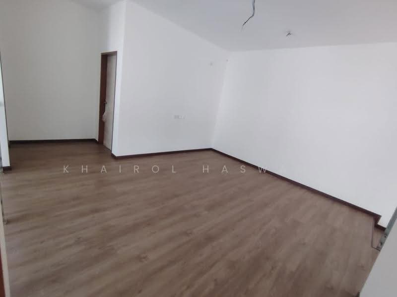 Semi-Detached House for Sale in Bertam Perdana 2 (Kepala Batas) - Khairol Haswadi - Interior - PropertyGuru.com.my