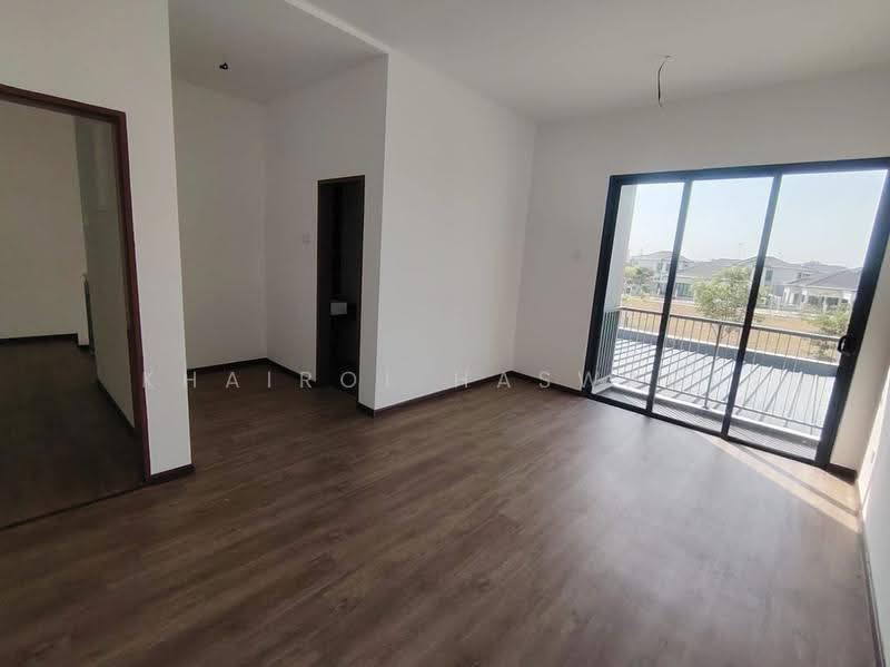 Semi-Detached House for Sale in Bertam Perdana 2 (Kepala Batas) - Khairol Haswadi - Interior - PropertyGuru.com.my