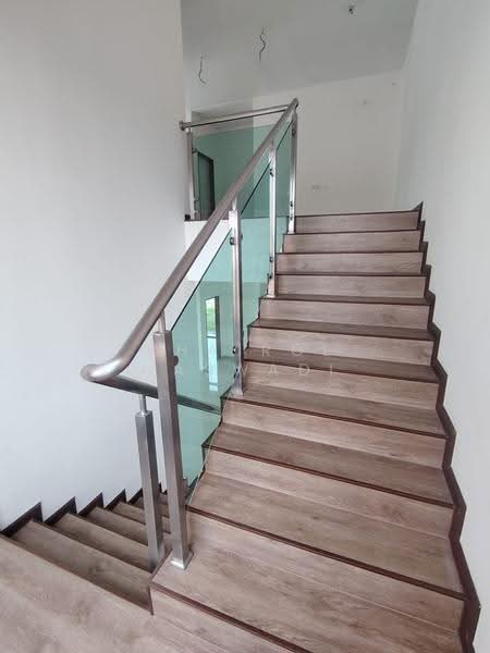 Semi-Detached House for Sale in Bertam Perdana 2 (Kepala Batas) - Khairol Haswadi - Interior - PropertyGuru.com.my
