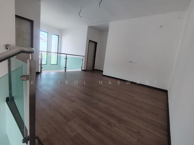 Semi-Detached House for Sale in Bertam Perdana 2 (Kepala Batas) - Khairol Haswadi - Interior - PropertyGuru.com.my