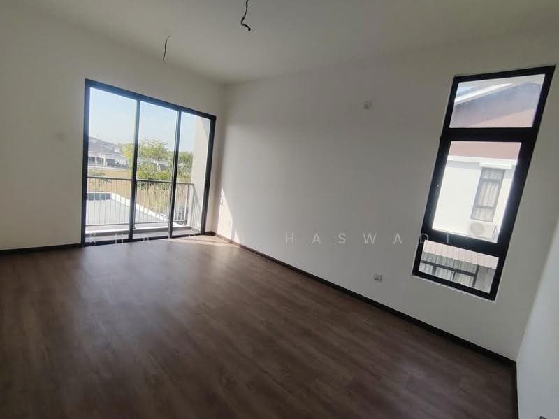 Semi-Detached House for Sale in Bertam Perdana 2 (Kepala Batas) - Khairol Haswadi - Interior - PropertyGuru.com.my