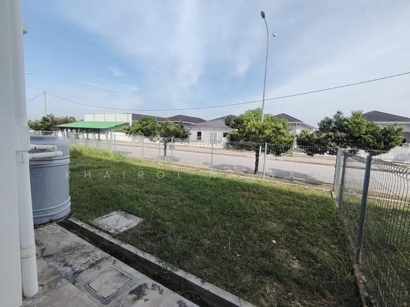 Semi-Detached House for Sale in Bertam Perdana 2 (Kepala Batas) - Khairol Haswadi - Exterior - PropertyGuru.com.my