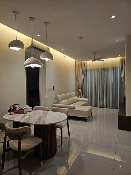 Service Residence for Rent at Serviced Residence @ Sunway D'hill Residences - Mei Ng - PropertyGuru.com.my