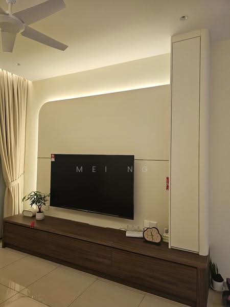 Service Residence for Rent at Serviced Residence @ Sunway D'hill Residences - Mei Ng - PropertyGuru.com.my