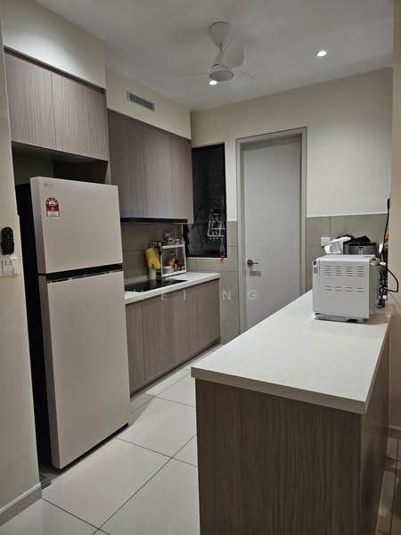 Service Residence for Rent at Serviced Residence @ Sunway D'hill Residences - Mei Ng - PropertyGuru.com.my