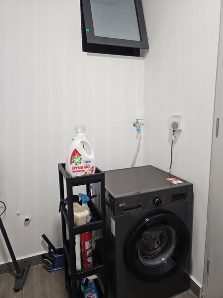 Service Residence for Rent at Serviced Residence @ Sunway D'hill Residences - Mei Ng - PropertyGuru.com.my