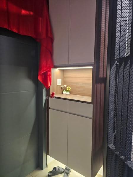 Service Residence for Rent at Serviced Residence @ Sunway D'hill Residences - Mei Ng - PropertyGuru.com.my