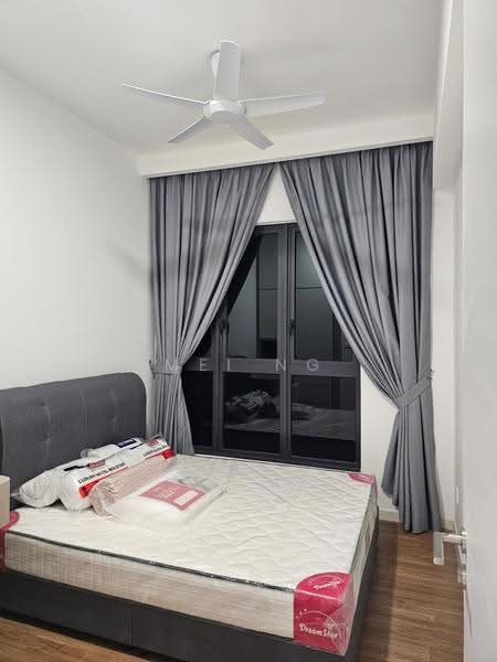 Service Residence for Rent at Serviced Residence @ Sunway D'hill Residences - Mei Ng - Bedroom - PropertyGuru.com.my