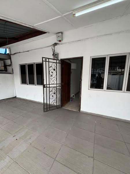 Residential Land for Sale in Taman Sri Buloh (Sungai Buloh) - Penny Quah - Exterior - PropertyGuru.com.my