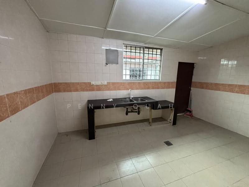 Residential Land for Sale in Taman Sri Buloh (Sungai Buloh) - Penny Quah - Kitchen - PropertyGuru.com.my
