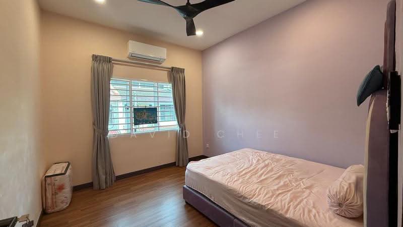 Rumah Teres 2-Tingkat untuk Dijual di Seputeh (Kuala Lumpur) - David Chee - Bedroom - PropertyGuru.com.my
