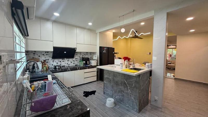 Rumah Teres 2-Tingkat untuk Dijual di Seputeh (Kuala Lumpur) - David Chee - PropertyGuru.com.my