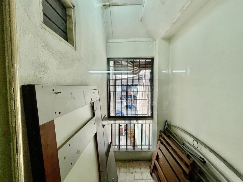 Bungalow House for Sale in Bandar Kinrara (Selangor) - Jamie Yong - Interior - PropertyGuru.com.my