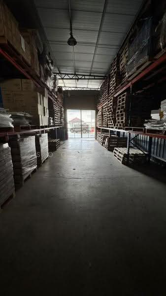 Kilang Berkembar untuk Dijual di Taman Perindustrian Kip (Kepong) - Soon Sim Lee - Interior - PropertyGuru.com.my