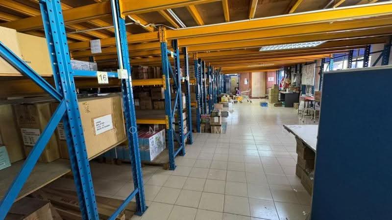 Kilang Berkembar untuk Dijual di Taman Perindustrian Kip (Kepong) - Soon Sim Lee - Interior - PropertyGuru.com.my