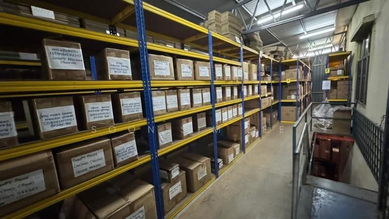 Kilang Berkembar untuk Dijual di Taman Perindustrian Kip (Kepong) - Soon Sim Lee - PropertyGuru.com.my
