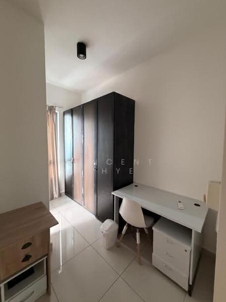 Kediaman Servis untuk Disewa di 8 Kinrara - Vincent Chye - Study - PropertyGuru.com.my