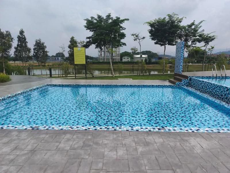 2-storey Terraced House for Sale in Gombak (Selangor) - A Chong - Exterior - PropertyGuru.com.my