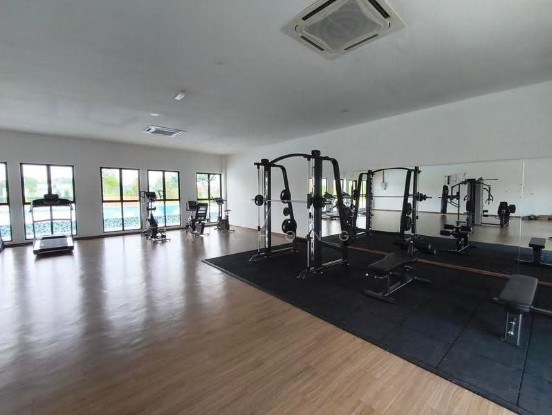 2-storey Terraced House for Sale in Gombak (Selangor) - A Chong - Gym - PropertyGuru.com.my