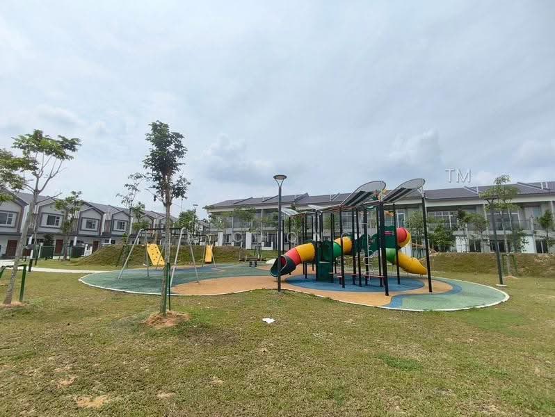 2-storey Terraced House for Sale in Gombak (Selangor) - A Chong - Exterior - PropertyGuru.com.my
